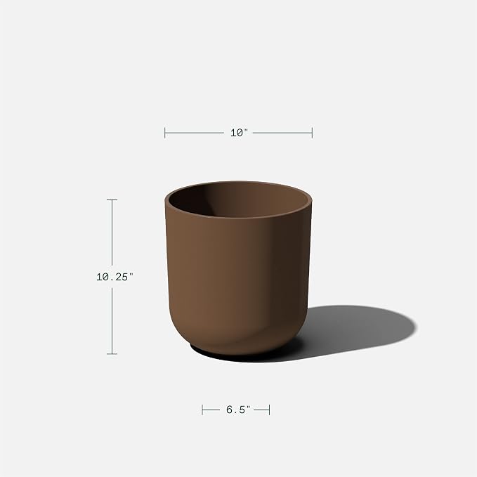 Veradek Round Lima Planter Pots - Image 7