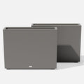 Veradek Block Series Span Plastic Planter by VeradekOutdoor