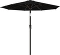 AreShark 9 FT Patio Umbrella for Outdoor, Outdoor Table Umbrella by Unknown
