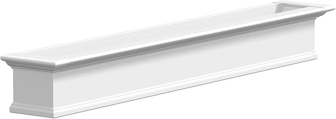 Mayne Yorkshire 7ft Window Box - Image 2