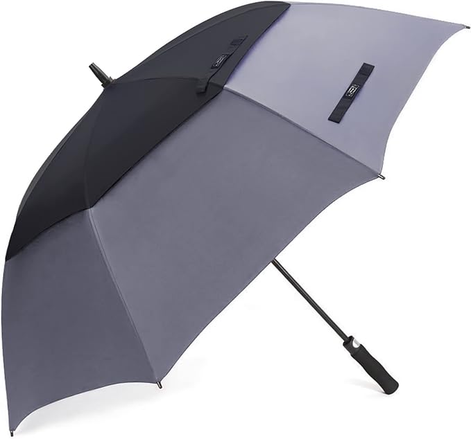 G4Free 47/54/62/68/72 Inch Automatic Open Golf Umbrella Oversize Extra Large by G4Free