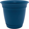 The HC Companies Eclipse Round Planter by TheHCCompanies