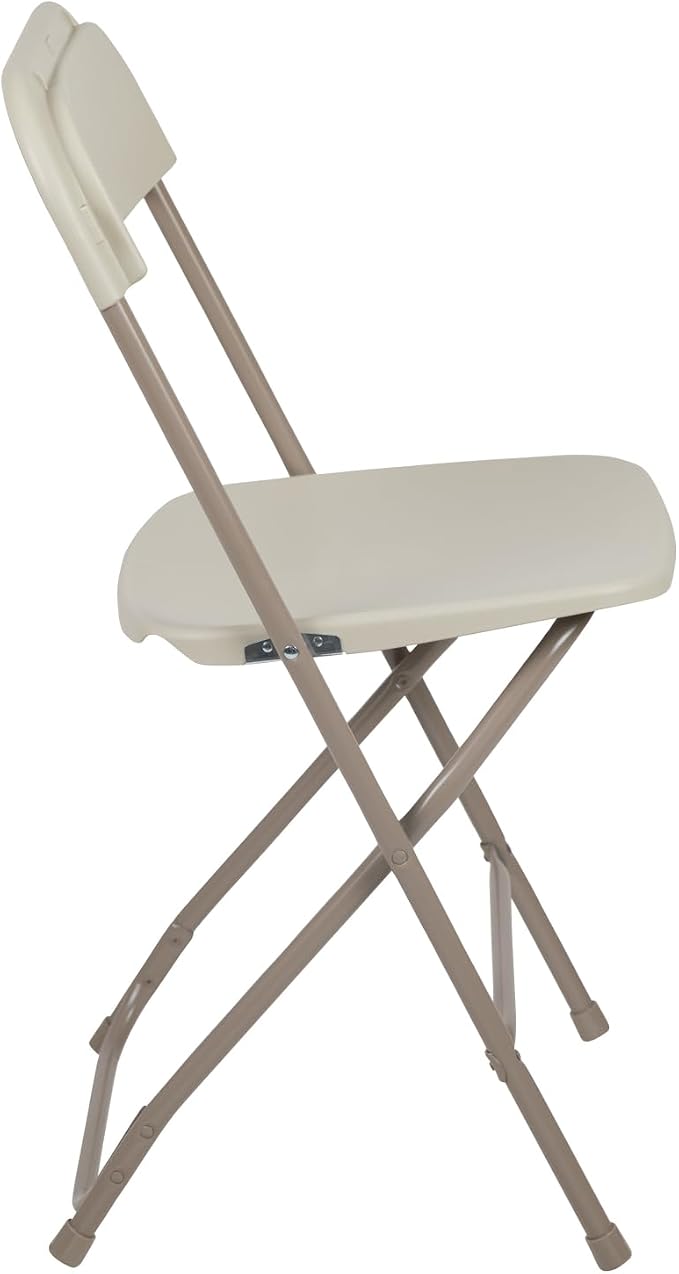 Flash Furniture Hercules Series Plastic Folding Chairs - Image 12