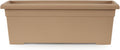 The HC Companies 28 Inch Romana Planter Box by TheHCCompanies