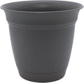 The HC Companies Eclipse Round Planter by TheHCCompanies