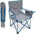 ALPS Mountaineering King Kong Camping Chairs by ALPS+Mountaineering