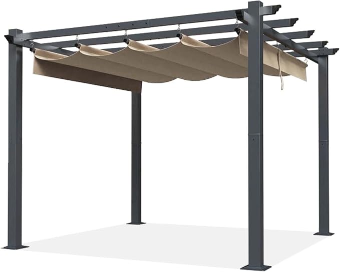 SCOCANOPY Replacement Cover Compatible by SCOCANOPY