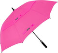 G4Free 47/54/62/68/72 Inch Automatic Open Golf Umbrella Oversize Extra Large by G4Free