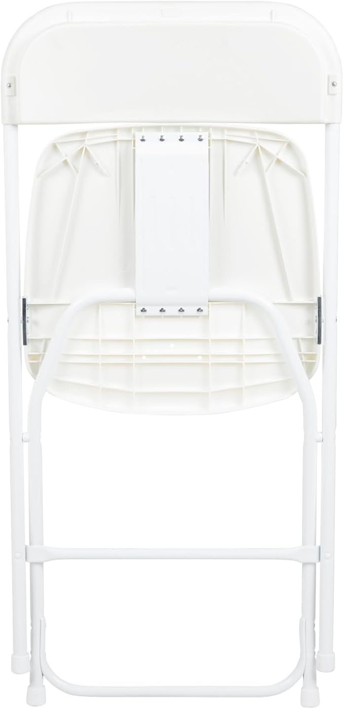 Flash Furniture Hercules Series Plastic Folding Chair - Image 11
