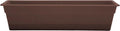 Bloem Dura Cotta Window Box Planter: 30" by Bloem