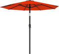 AreShark 9 FT Patio Umbrella for Outdoor, Outdoor Umbrella by Unknown