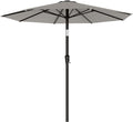AreShark 9 FT Patio Umbrella for Outdoor, Outdoor Table Umbrella by Unknown