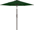 AreShark 7.5FT Patio Umbrella Table Market Umbrella by Unknown