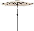 AreShark 9 FT Patio Umbrella for Outdoor, Outdoor Table Umbrella by Unknown