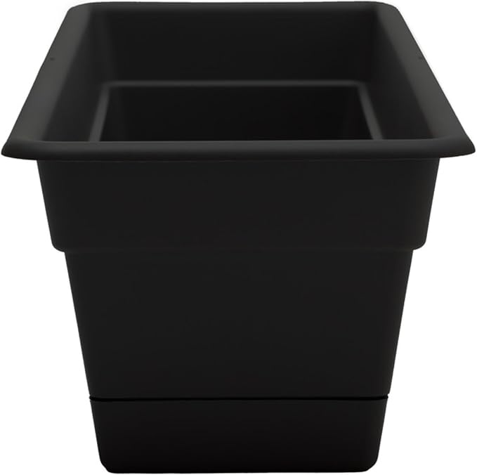 Bloem Dura Cotta Window Box Planter: 30" - Image 6