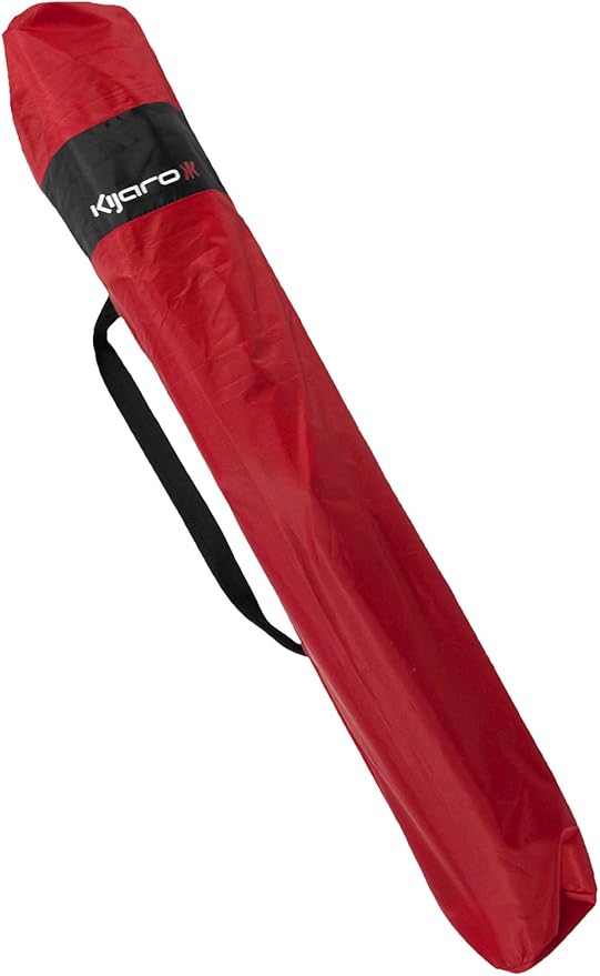 Kijaro XXL Dual Lock Portable Camping Chair - Image 6