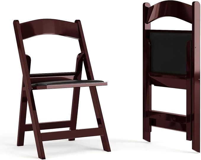 Flash Furniture Hercules Series Folding Chair by FlashFurniture