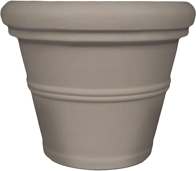 Tusco Products Rolled Rim Planter by TuscoProducts