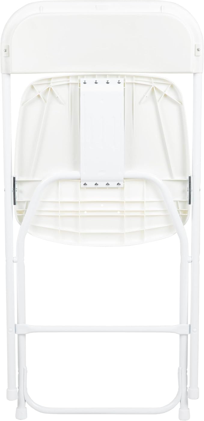 Flash Furniture Hercules Series Plastic Folding Chair - Image 14