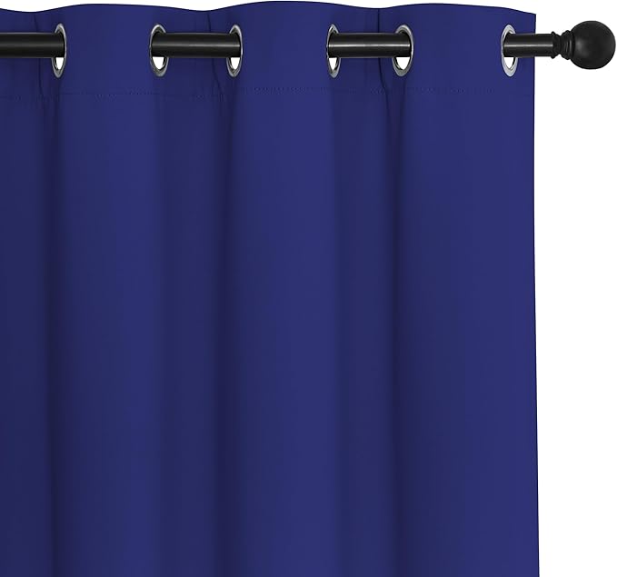 NICETOWN Blackout Room Divider Curtains - Image 7