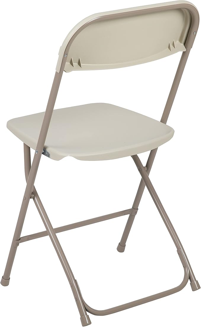 Flash Furniture Hercules Series Plastic Folding Chair - Image 6