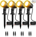 ZZXX 3W Low Voltage Landscape Lighting by ZZXX