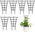 Plant Trellis Indoor, Small Plant Climbing Trellis by Feitore