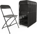 Flash Furniture Hercules Series Plastic Folding Chair by FlashFurniture