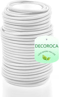 Decoroca Soft Plant Ties for Support by Decoroca