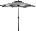 Sunnyglade 9' Patio Umbrella Outdoor Table Umbrella by Sunnyglade