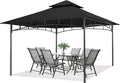 MASTERCANOPY Outdoor Garden Gazebo by MASTERCANOPY
