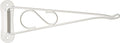 Mintcraft GB0213L Britan 0213L Swivel Hanging Planter Bracket, 10-Inch White by Mintcraft