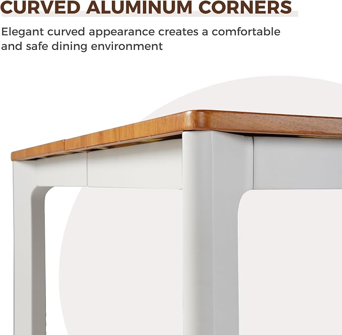 Grand patio 7-Piece Outdoor Dining Set - Image 4