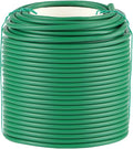 Soft Plant Ties, 164ft Garden Wire, 3.5mm Flexible Garden Ties by QenFree