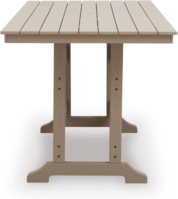 Signature Design by Ashley Sandy Dune Transitional Durable Weather Resistant - Image 8