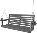 Plawdlik Porch Swings, 2 Seat Patio Chair by Plawdlik