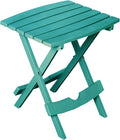 Adams Quik-Fold® Side Table by Adams
