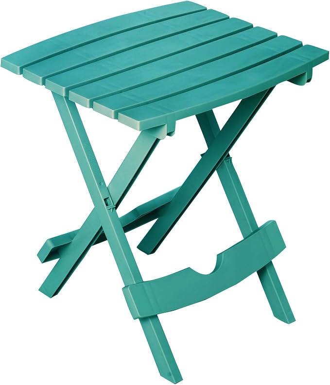 Adams Quik-Fold® Side Table by Adams