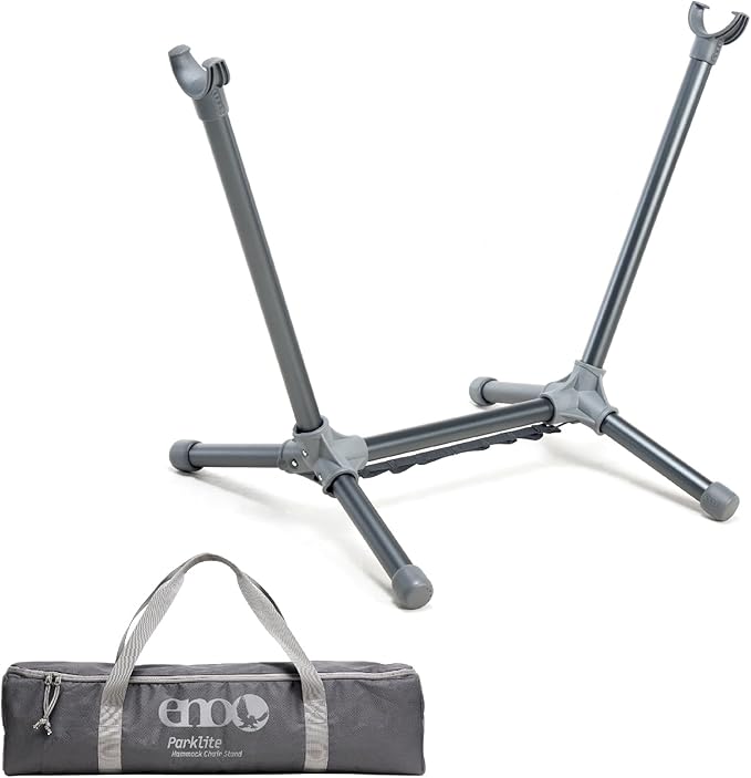 Parklite Hammock Chair Stand by EaglesNestOutfitters