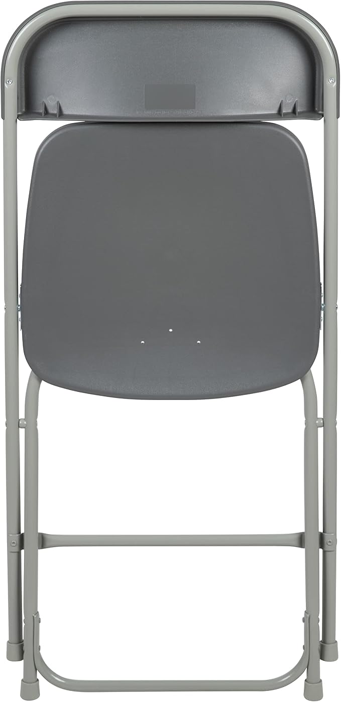 Flash Furniture Hercules Series Plastic Folding Chair - Image 14