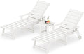 LUE BONA Chaise Lounge Chair by LUEBONA