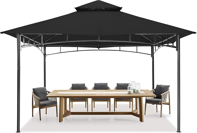 MASTERCANOPY Outdoor Garden Gazebo - Image 2