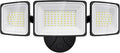 Onforu 130W LED Security Light, 13000LM Outdoor Indoor Flood Light Switch by Onforu