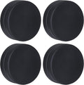 2LB Heavy Duty Outdoor Curtain Weights, Strong Magnetic Gazebo Curtain Weights by LEVOSHUA