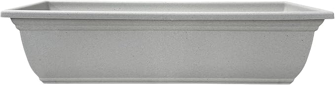 The HC Companies 24 Inch Mojave Window Planter Box - Image 2