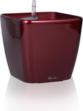 Dexceder 11x10 Self Watering Planter Indoor Outdoor, Inner Mat Design, by Dexceder