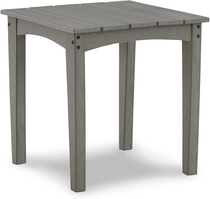 Signature Design by Ashley P802-702 Visola End Table by SignatureDesignbyAshley