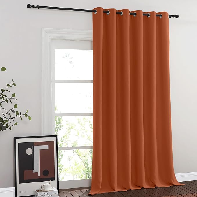 NICETOWN Blackout Curtains & Drapes by NICETOWN