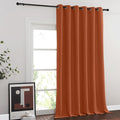 NICETOWN Blackout Room Divider Curtains by NICETOWN