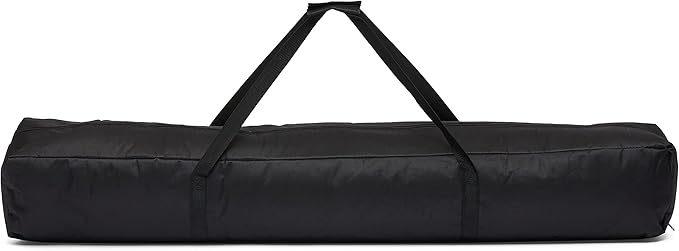 Amazon Basics 2 Person Heavy Duty Portable Sturdy Hammock Stand - Image 5